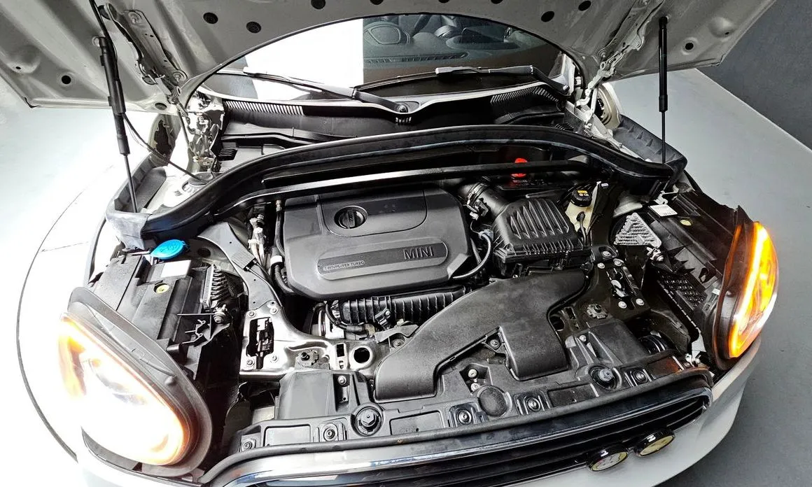 Mini Countryman 2021 из KR, фото 3