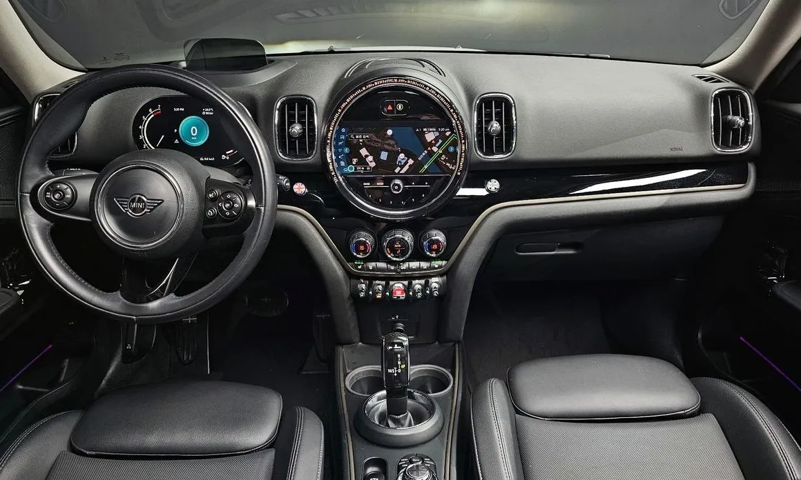Mini Countryman 2021 из KR, фото 7