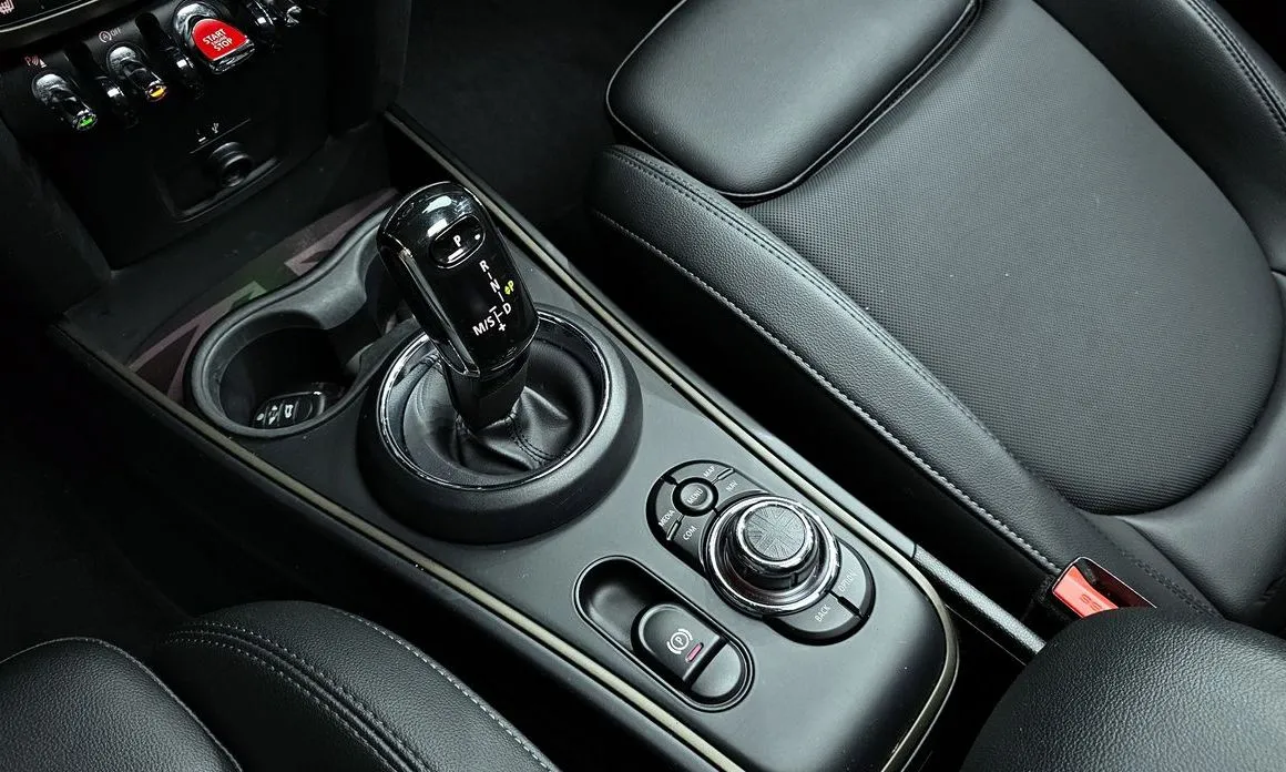 Mini Countryman 2021 из KR, фото 10