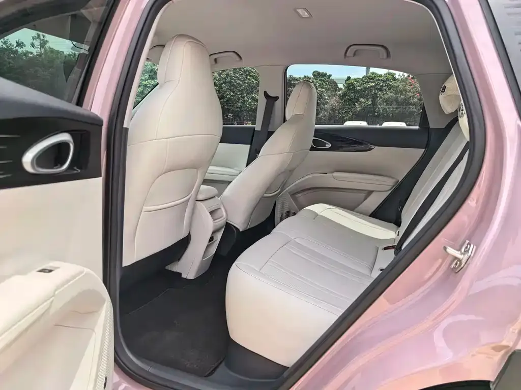 Geely Starburst 2025 из CN, фото 5