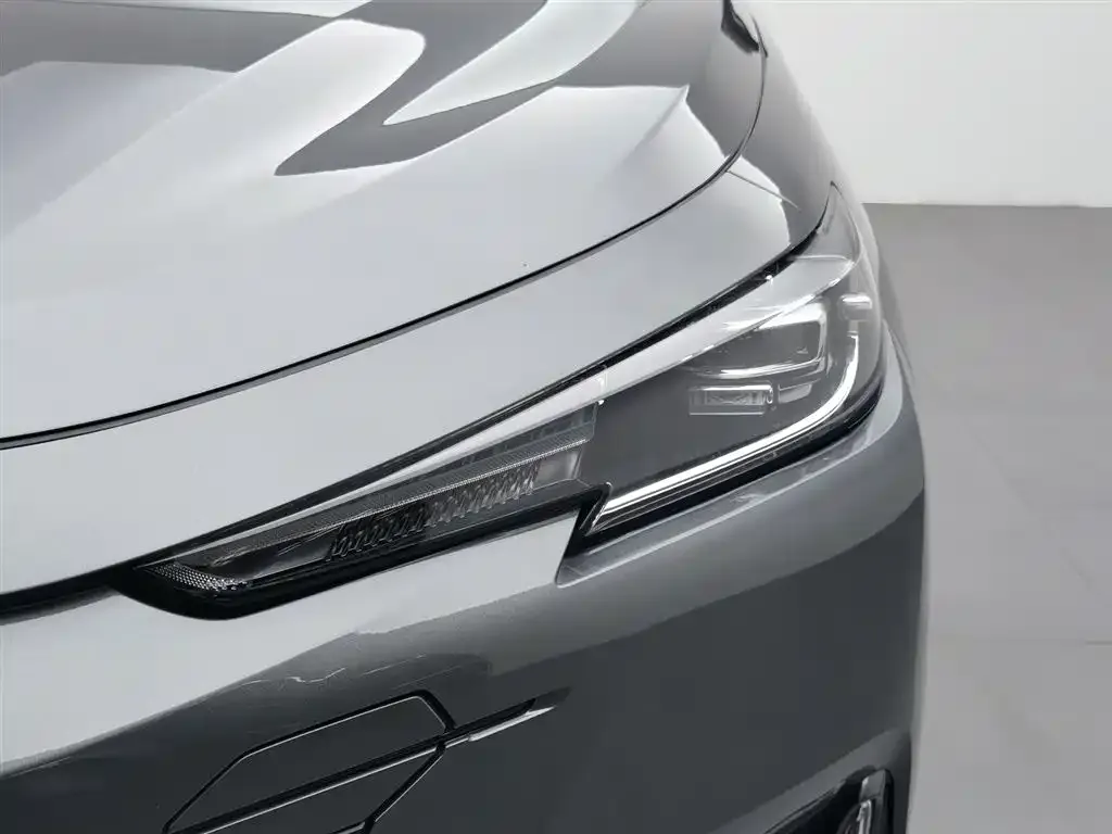 Changan UNI-K 2024 из CN, фото 3