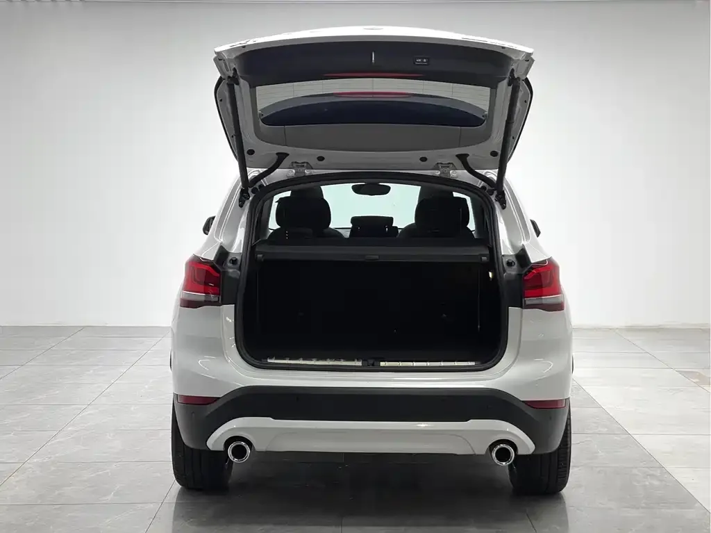 BMW X1 2023 из CN, фото 9