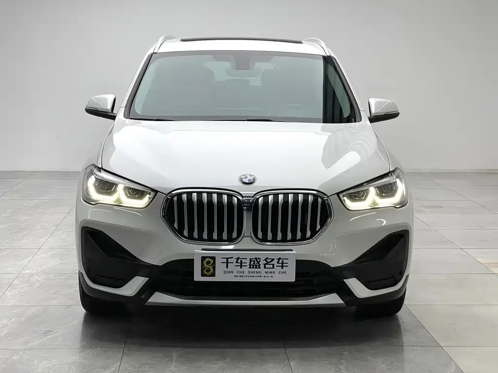 BMW X1 2023 из CN, фото 2