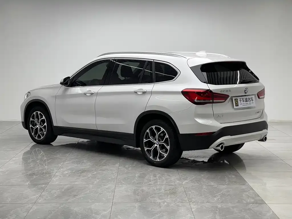 BMW X1 2023 из CN, фото 8