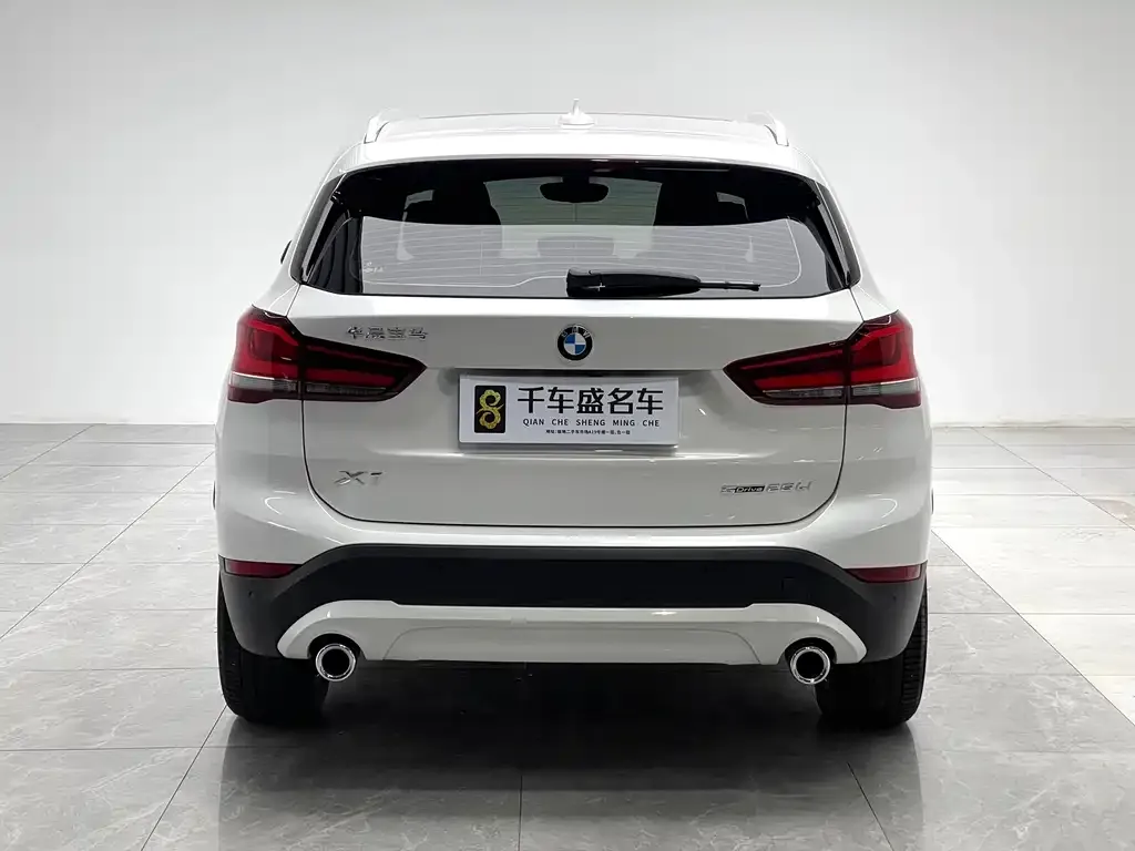 BMW X1 2023 из CN, фото 3