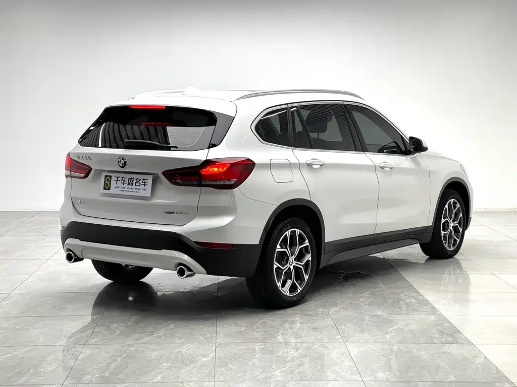 BMW X1 2023 из CN, фото 6