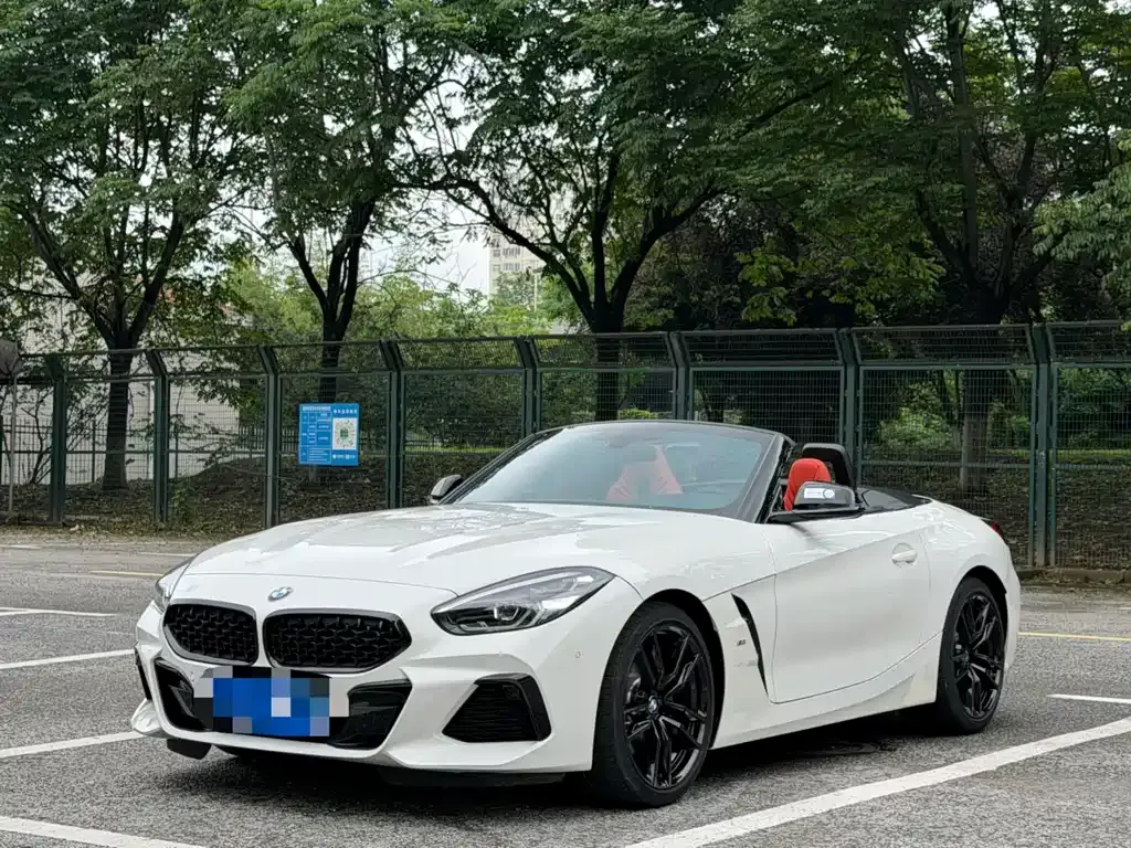 BMW Z4