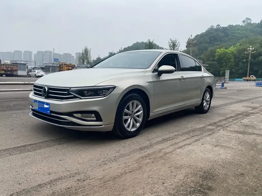Volkswagen Magotan 2023 из CN, фото 1