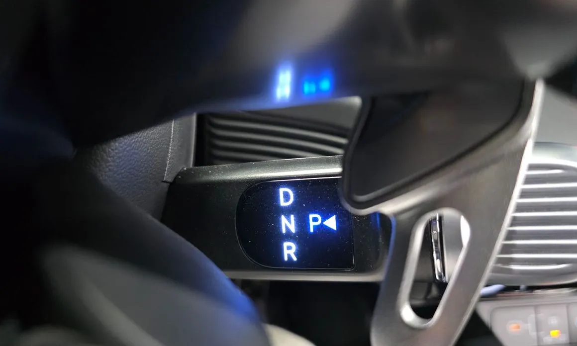 Hyundai Ioniq5 2025 из KR, фото 3