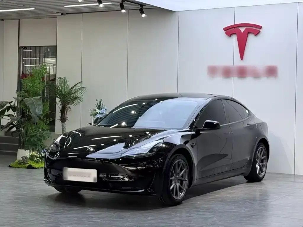Tesla Model 3 — фото 3