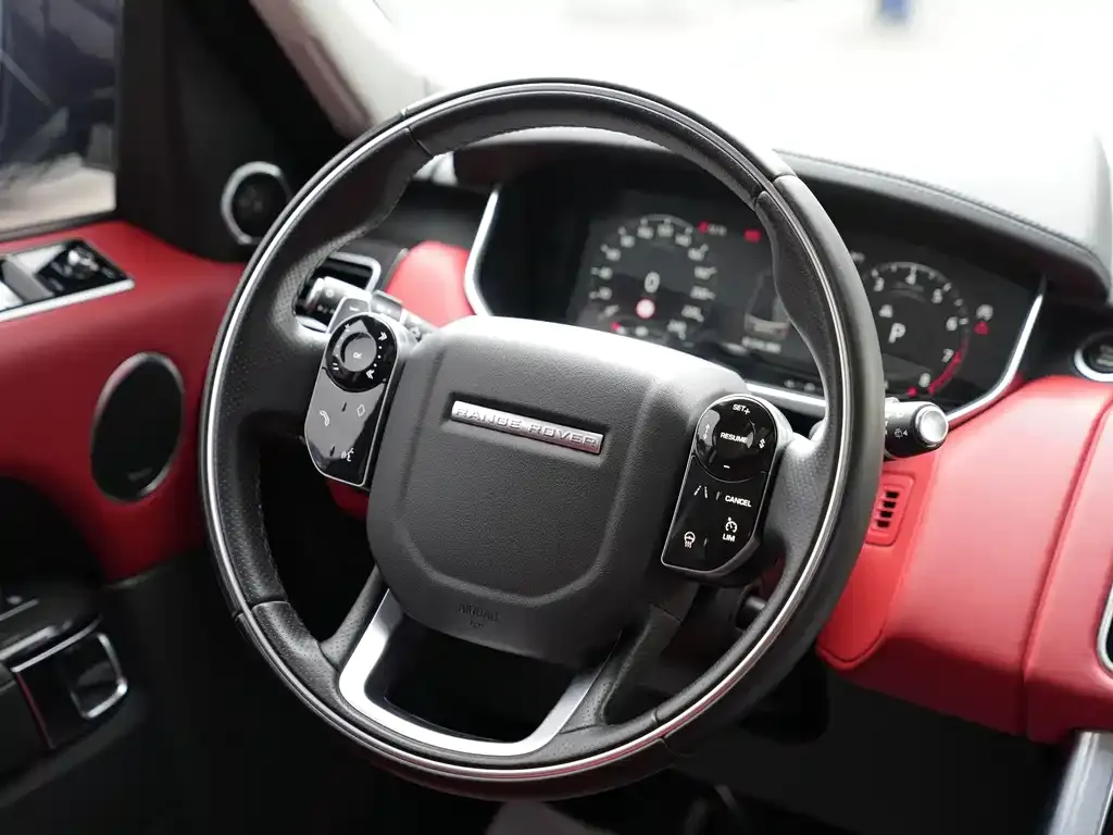 Land Rover Sport 2022 из CN, фото 3