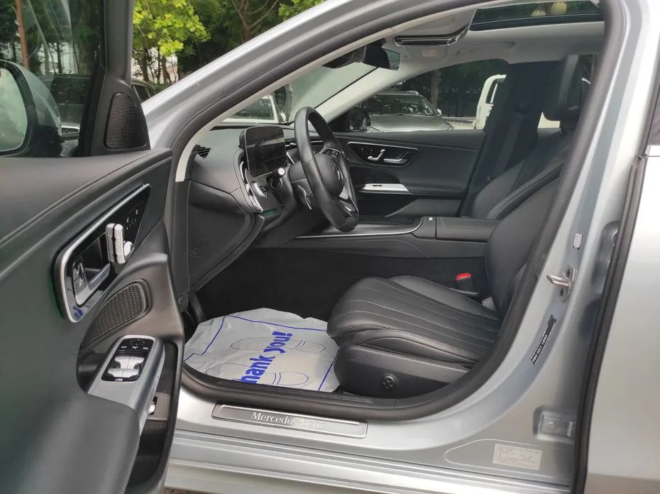 Mercedes-Benz E-Class 2024 из KR, фото 6