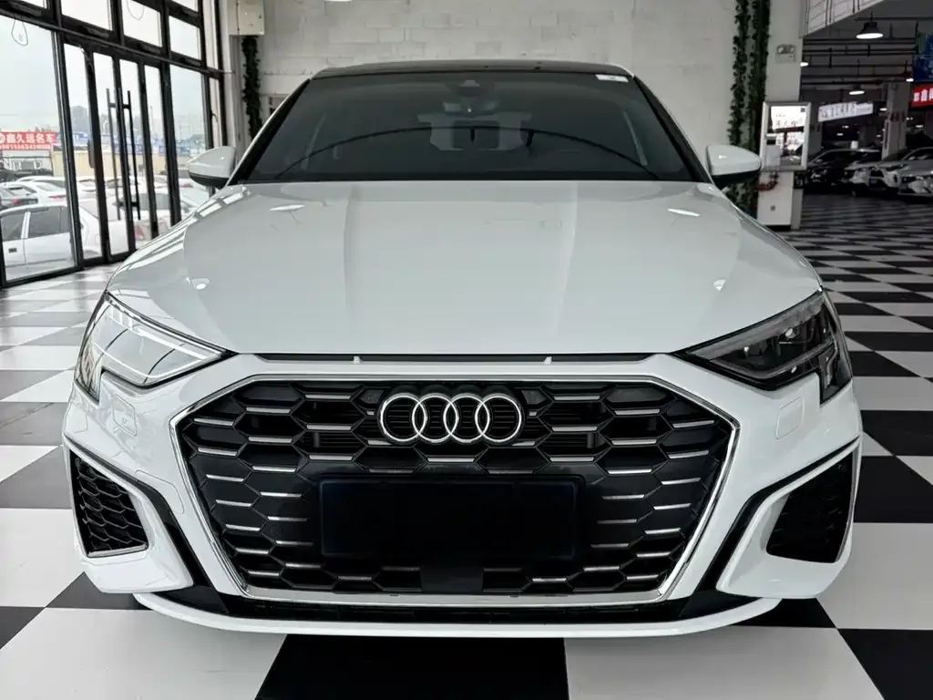 Audi A3 — фото 3
