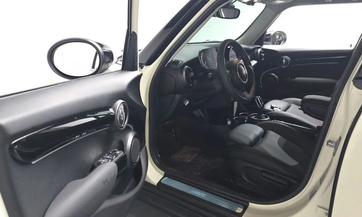 Mini Cooper 2022 из KR, фото 10