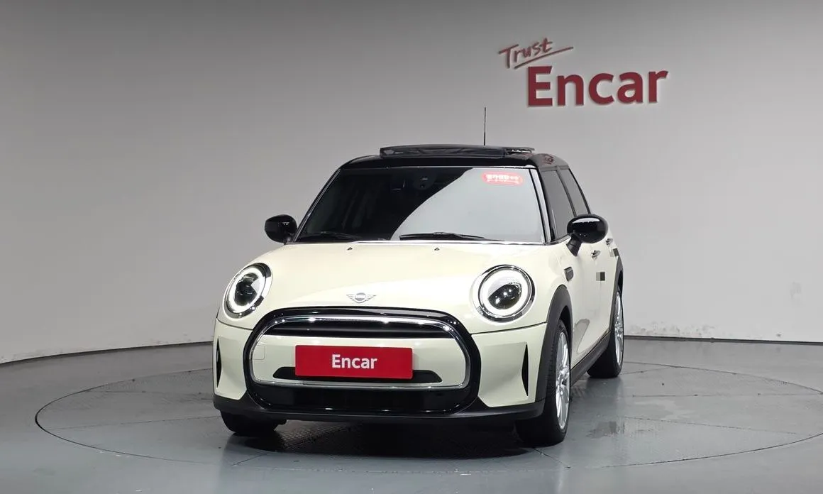 Mini Cooper 2022 из KR, фото 7