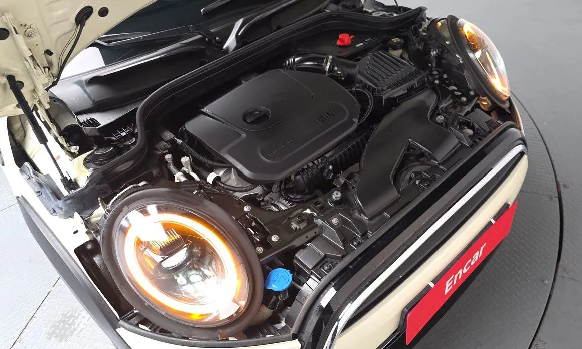 Mini Cooper 2022 из KR, фото 6