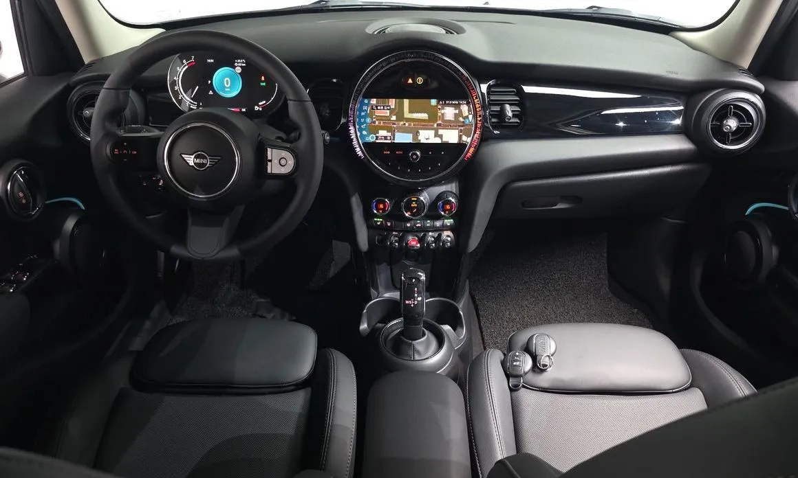 Mini Cooper 2022 из KR, фото 3