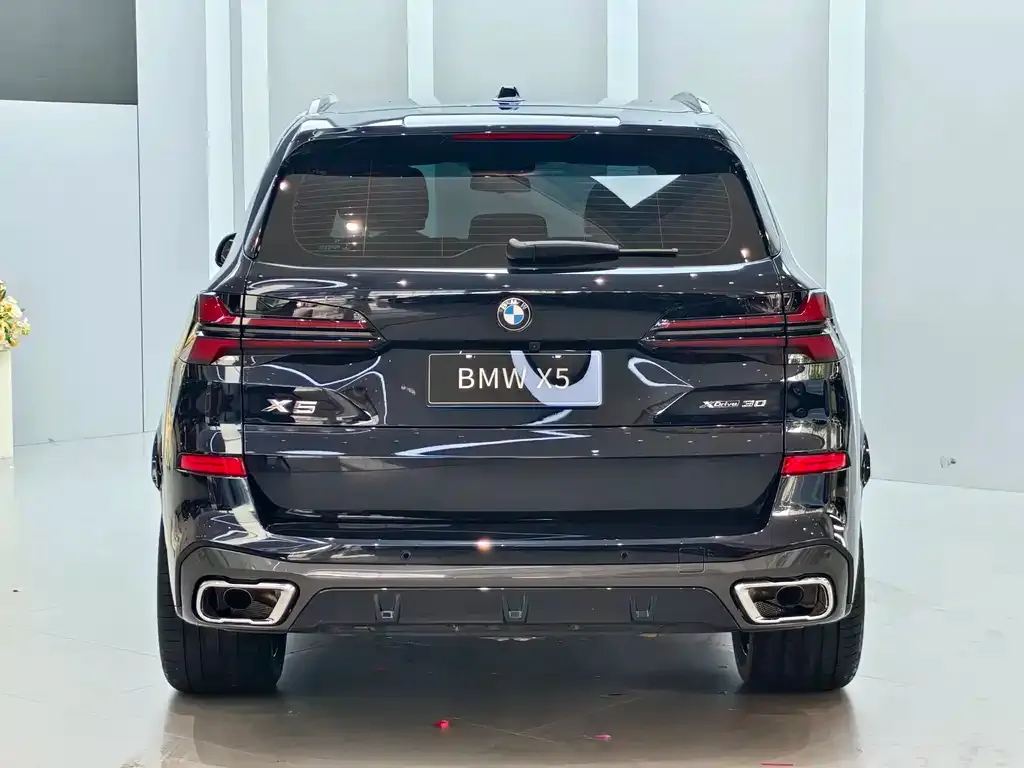 BMW X5 — фото 2