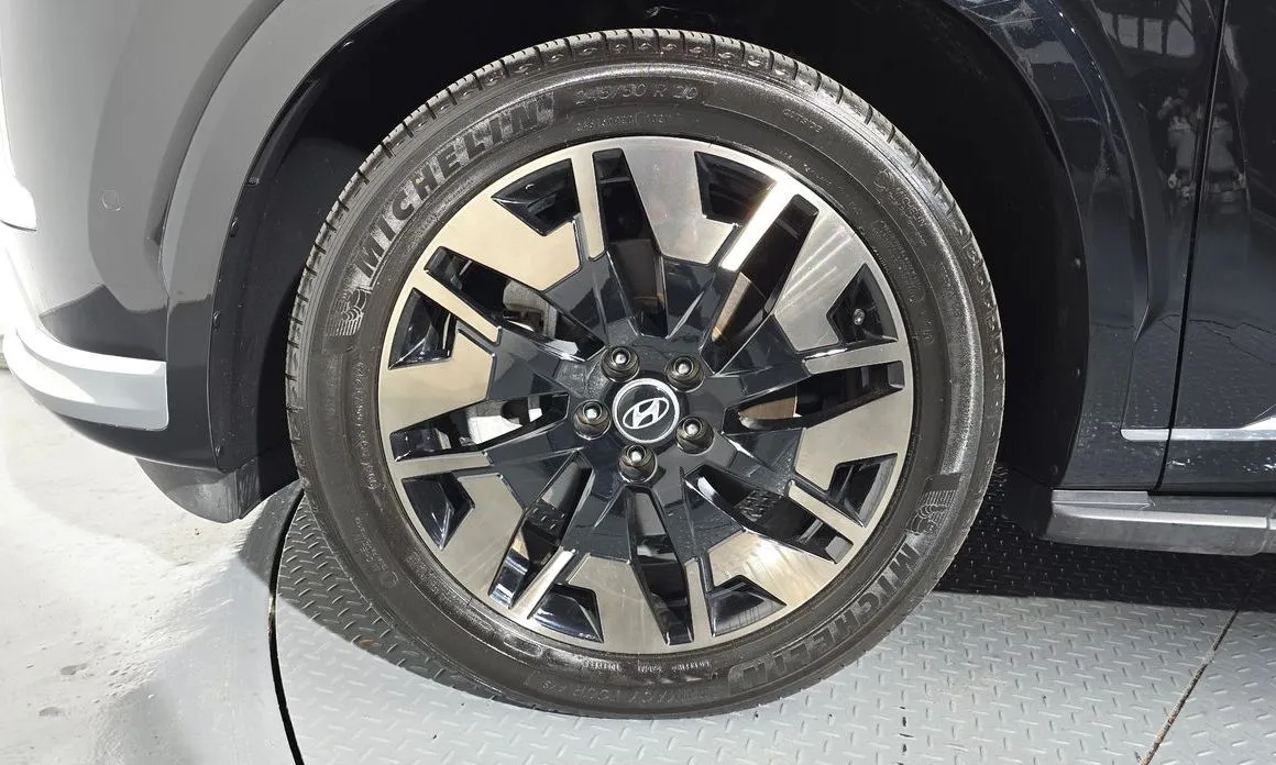 Hyundai Palisade — фото 10