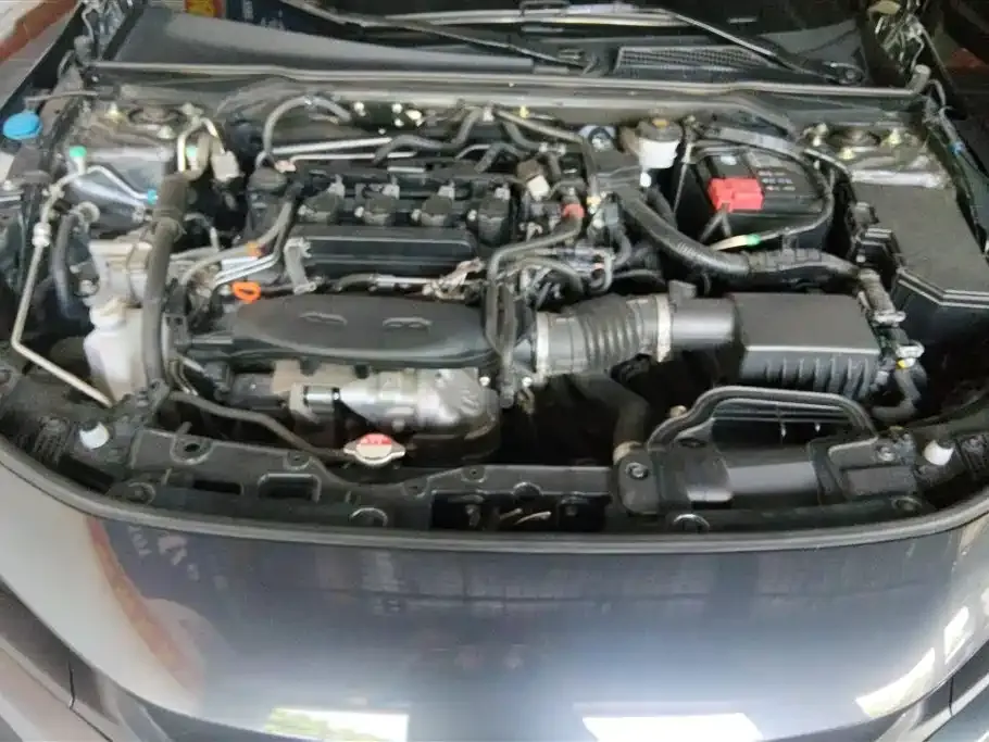 Honda Civic — фото 4