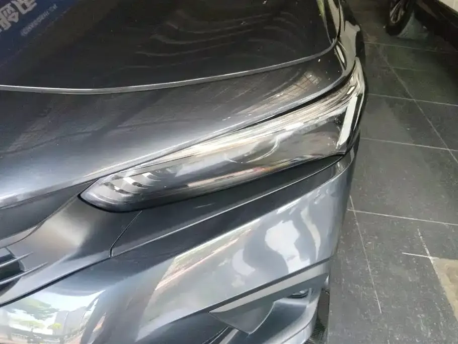 Honda Civic — фото 2