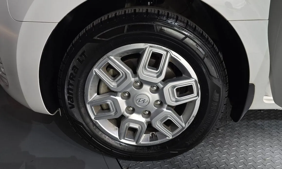 Hyundai Staria 2023 из KR, фото 6