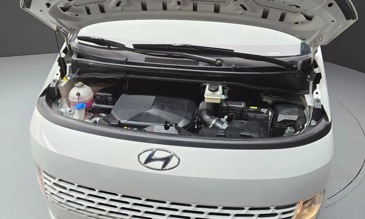 Hyundai Staria 2023 из KR, фото 9