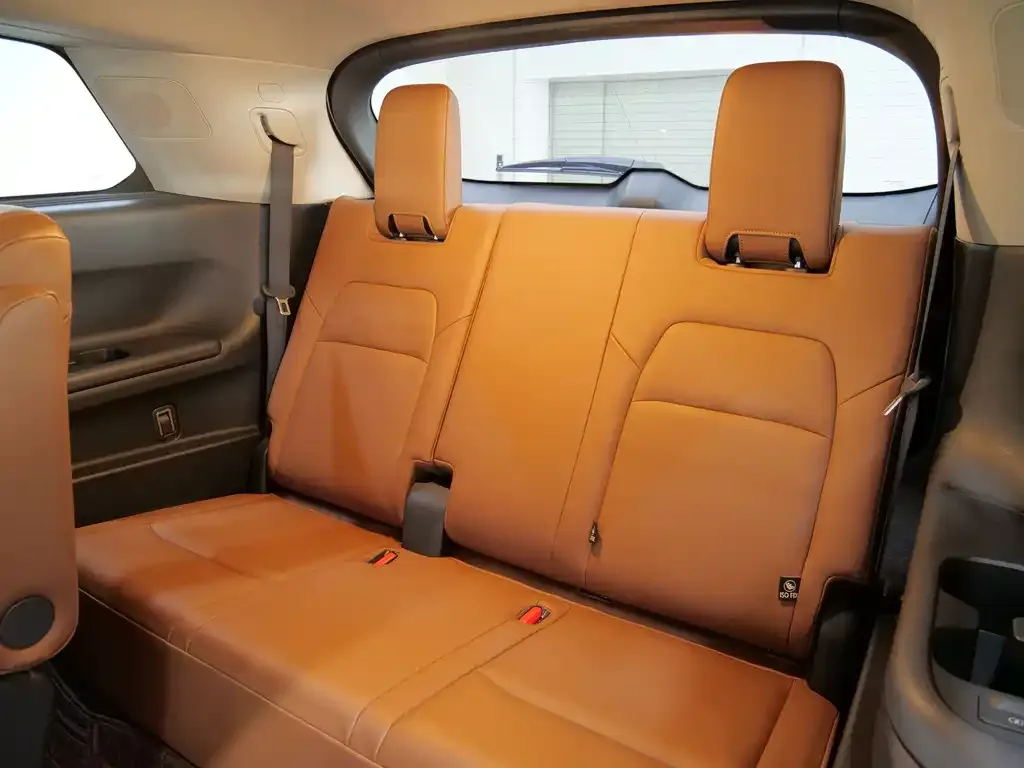 Nissan Teramont 2024 из CN, фото 9