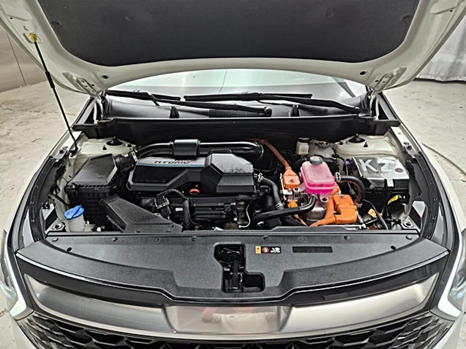 Kia Sportage — фото 2