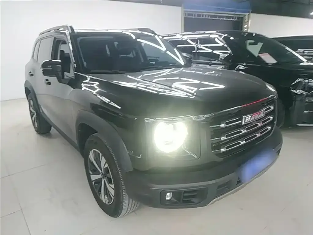 Haval Big Dog — фото 7