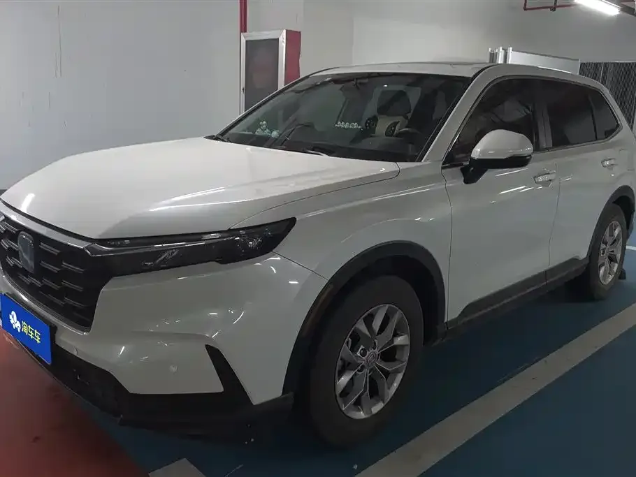 Honda CR-V 2023 из CN, фото 1