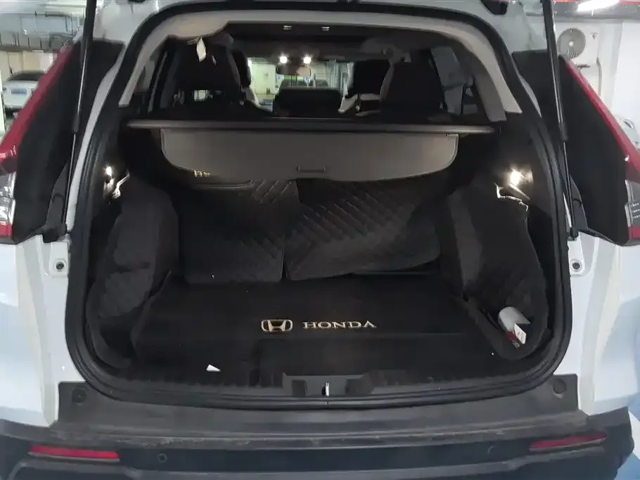 Honda CR-V 2023 из CN, фото 7