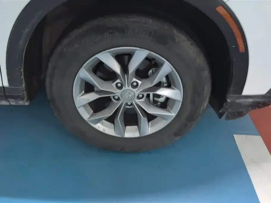 Honda CR-V 2023 из CN, фото 6
