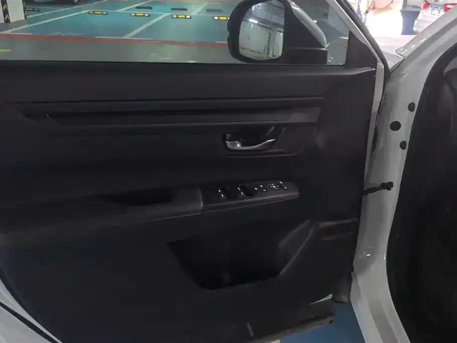 Honda CR-V 2023 из CN, фото 3