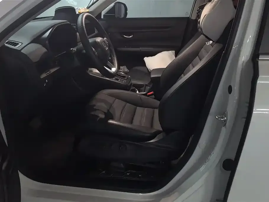 Honda CR-V 2023 из CN, фото 8