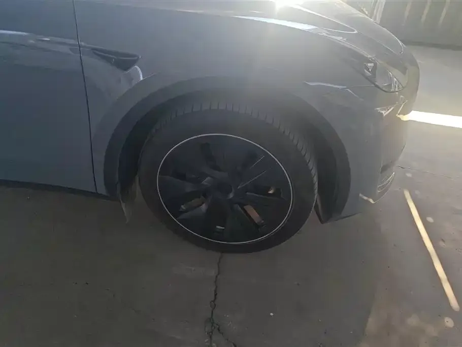 Tesla Model Y 2023 из CN, фото 5