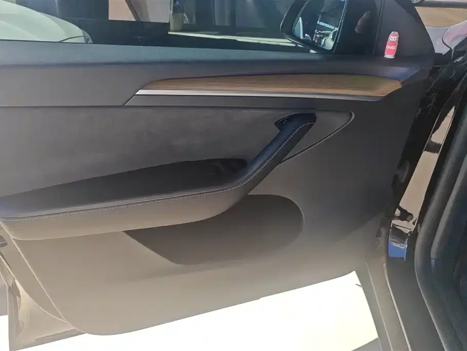 Tesla Model Y 2023 из CN, фото 6