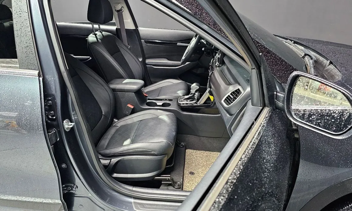 Kia Seltos 2022 из KR, фото 5