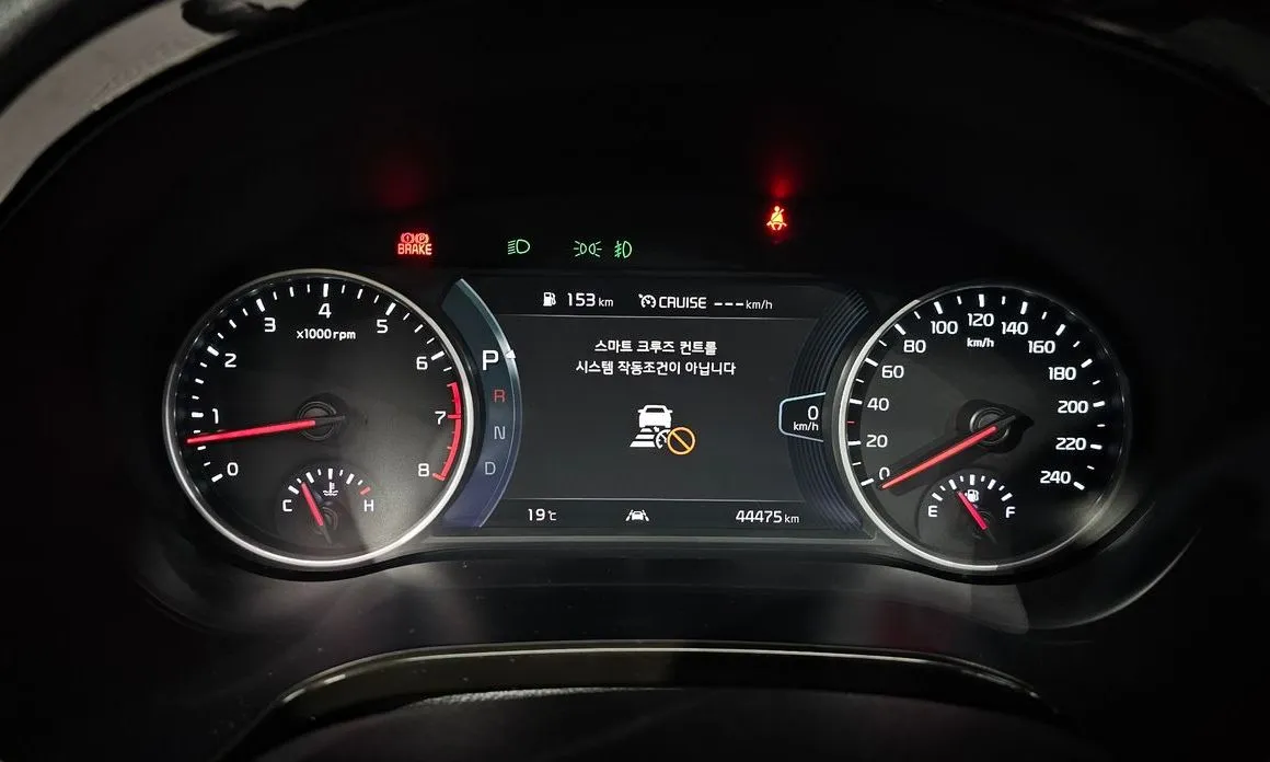 Kia Seltos 2022 из KR, фото 2