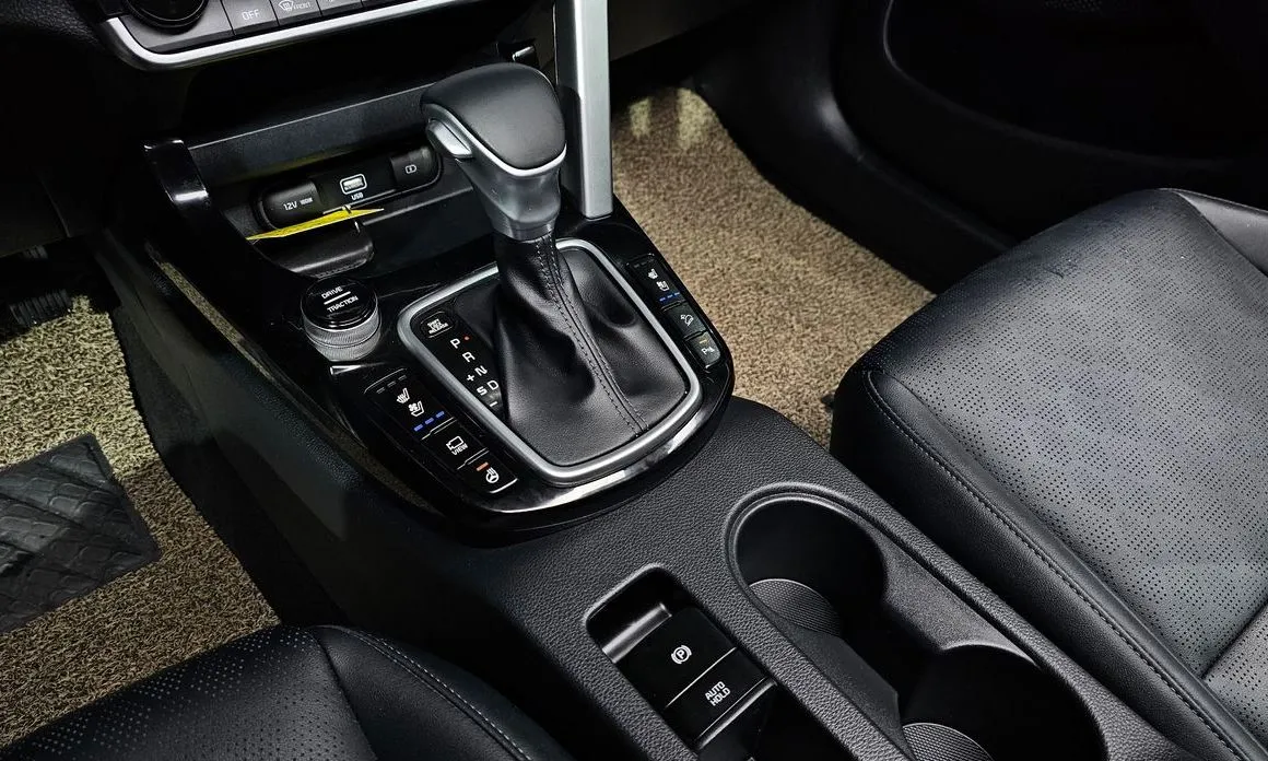 Kia Seltos 2022 из KR, фото 6