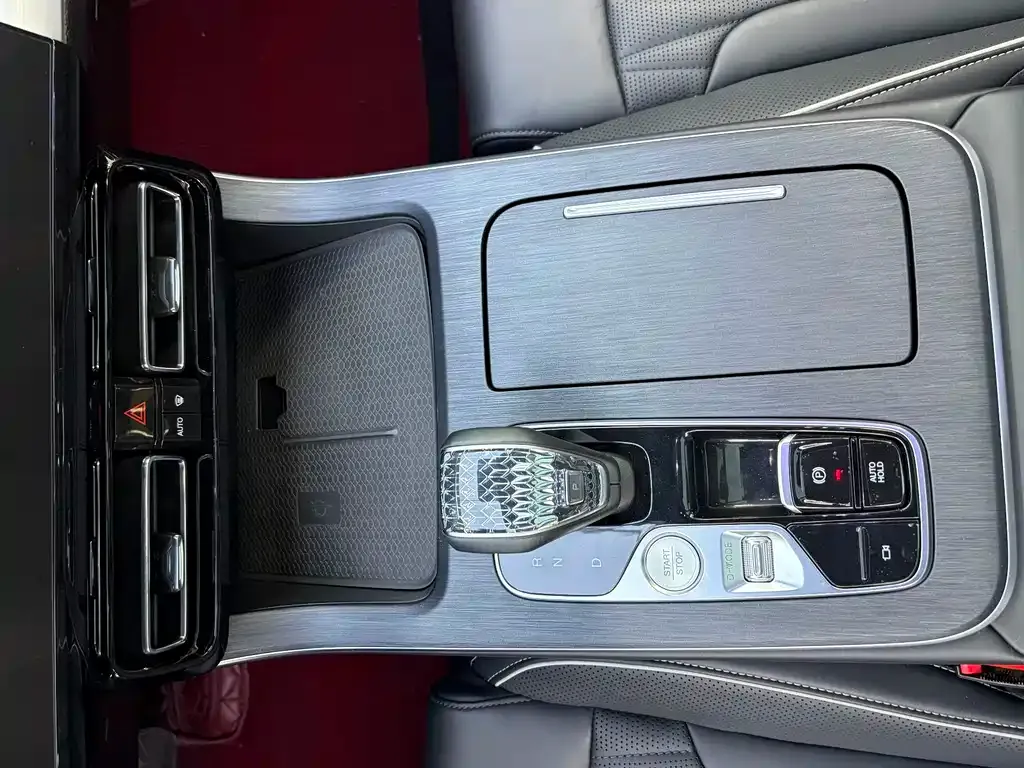 GAC Motor Trumpchi GS8 2023 из CN, фото 3