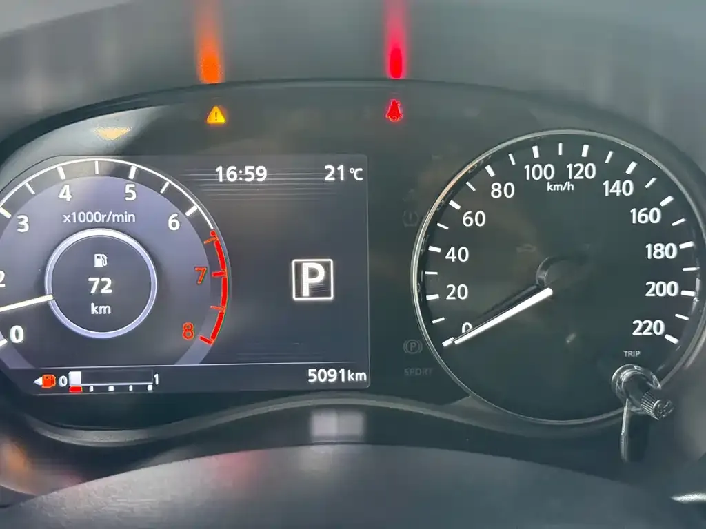 Nissan Kicks 2022 из CN, фото 3