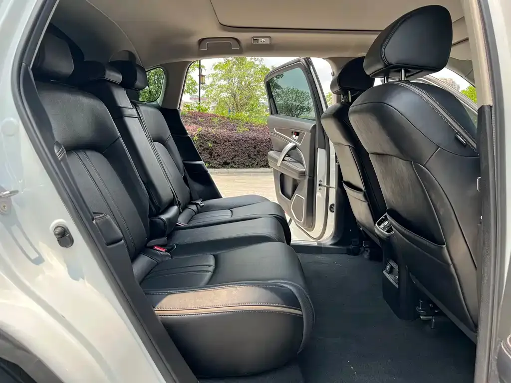 Honda Avancier 2021 из CN, фото 2