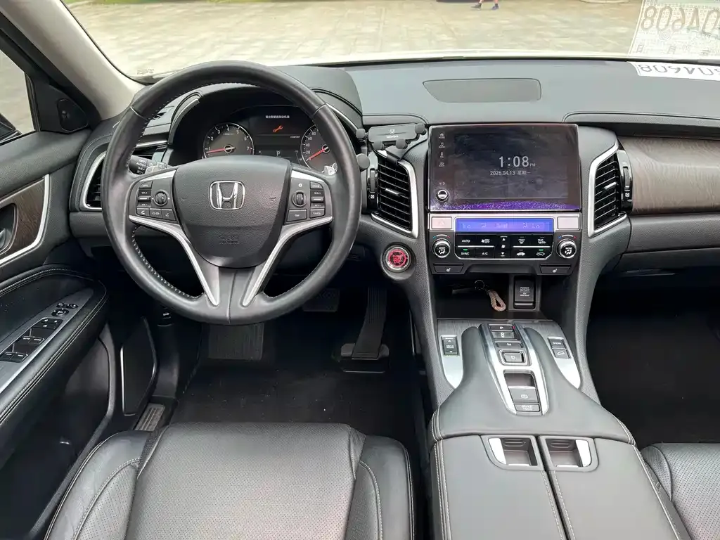 Honda Avancier 2021 из CN, фото 7