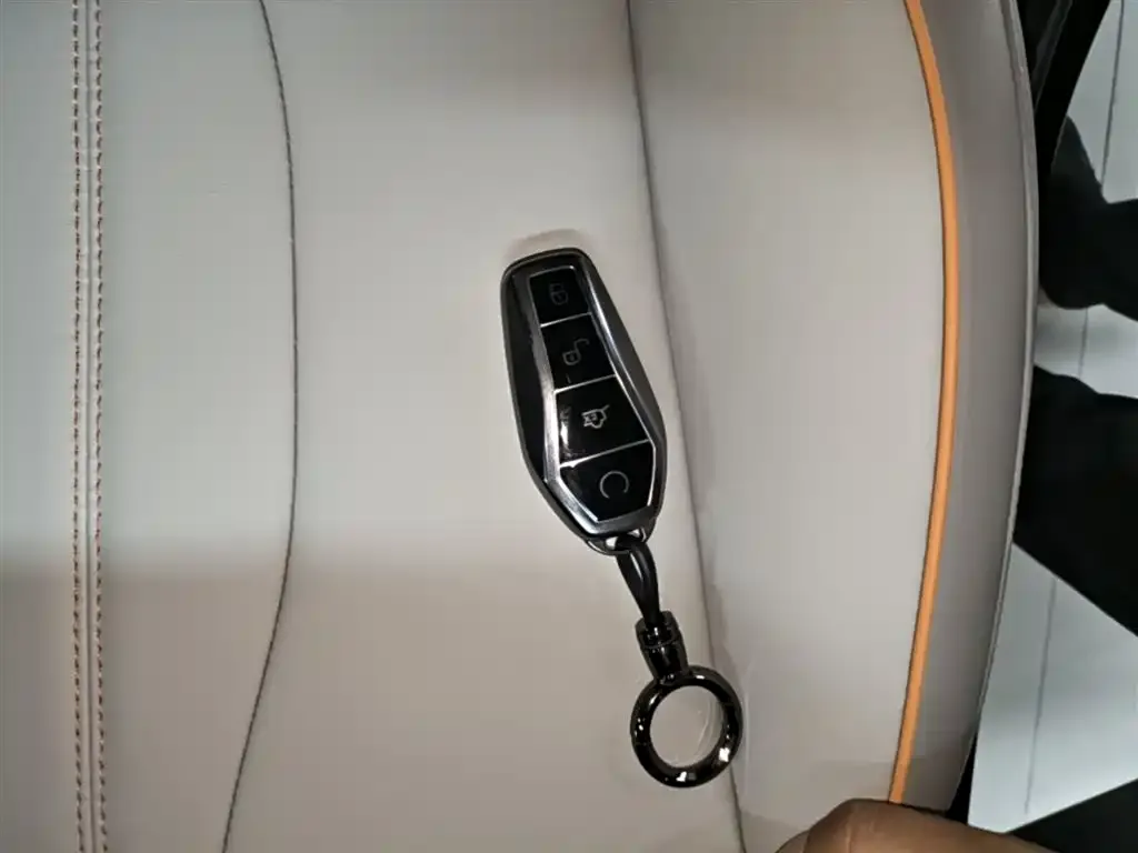 BYD Pro New Energy — фото 8