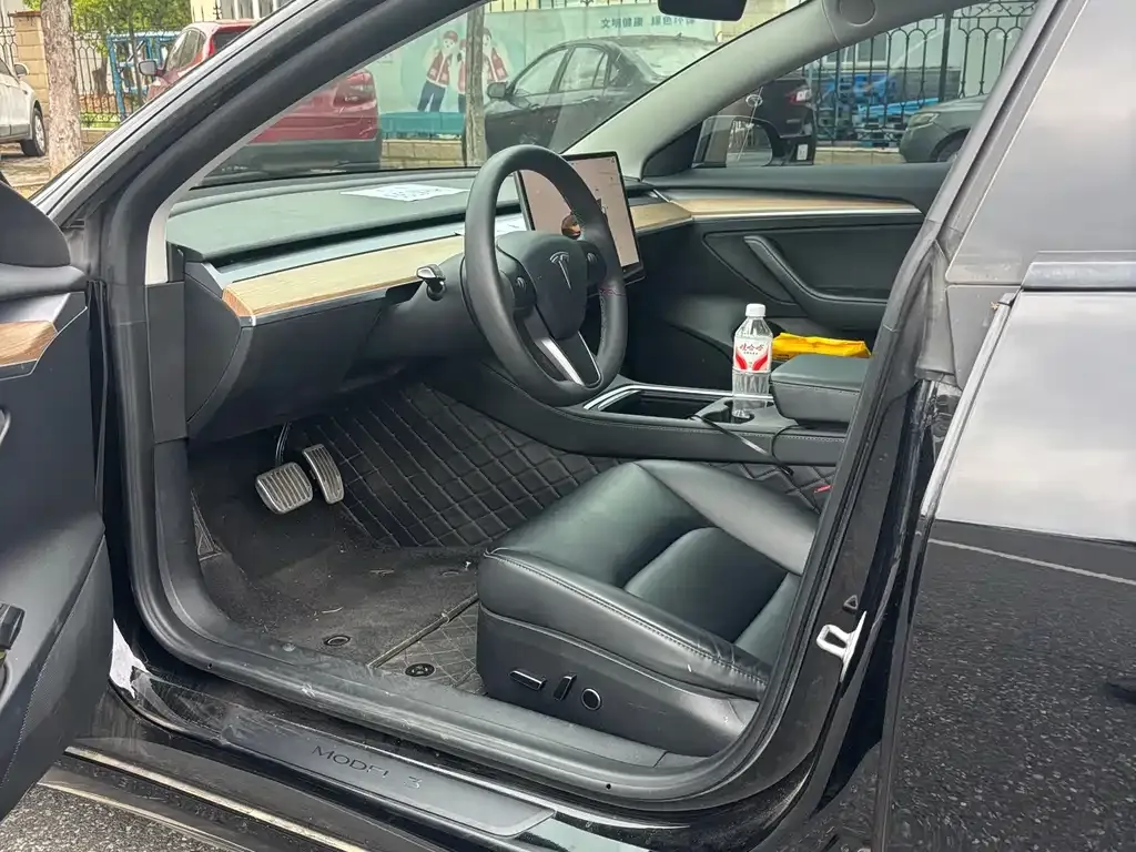 Tesla Model 3 2023 из CN, фото 3