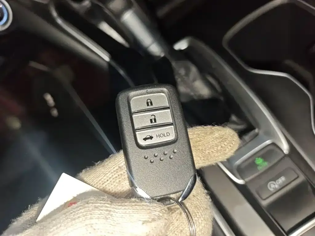 Honda Accord — фото 2