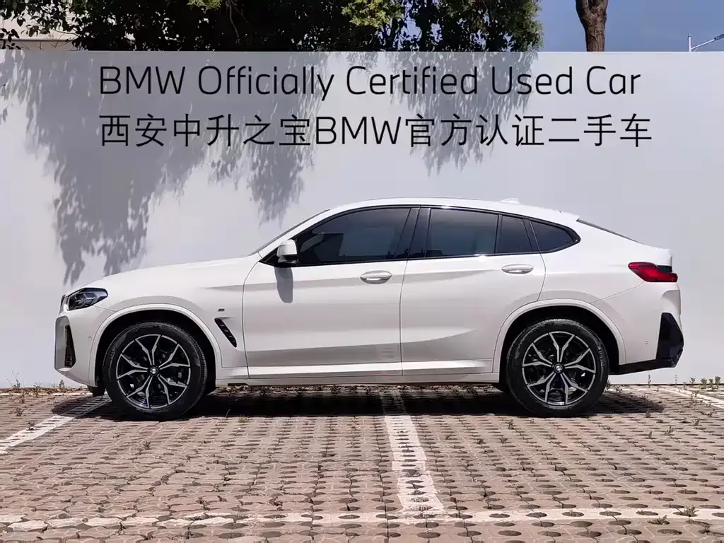 BMW X4 — фото 2