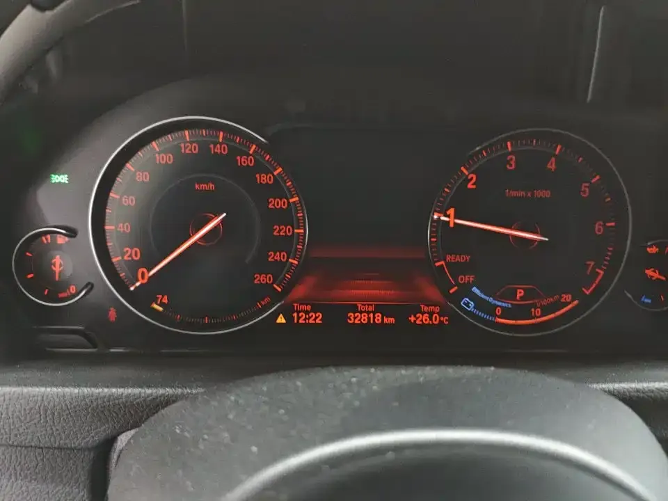 BMW 3 Series GT 2021 из CN, фото 5