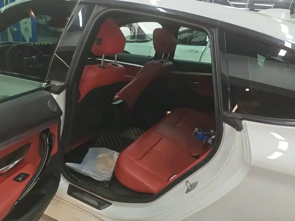 BMW 3 Series GT 2021 из CN, фото 3